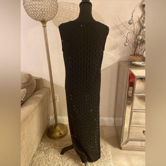 Shan made in Canada dress tunic size 3 - Picture 5 of 8